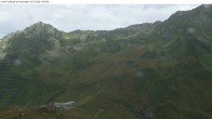Archiv Foto Webcam Montafon: Fredakopf 09:00