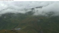 Archiv Foto Webcam Montafon: Fredakopf 11:00