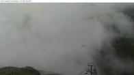 Archiv Foto Webcam Montafon: Fredakopf 05:00