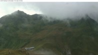 Archiv Foto Webcam Montafon: Fredakopf 06:00