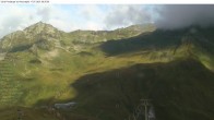Archiv Foto Webcam Montafon: Fredakopf 07:00