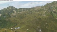 Archiv Foto Webcam Montafon: Fredakopf 11:00