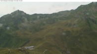 Archiv Foto Webcam Montafon: Fredakopf 13:00