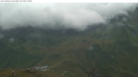 Archiv Foto Webcam Montafon: Fredakopf 15:00