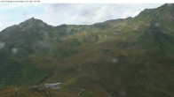 Archiv Foto Webcam Montafon: Fredakopf 13:00