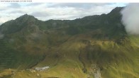 Archiv Foto Webcam Montafon: Fredakopf 06:00