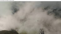 Archiv Foto Webcam Montafon: Fredakopf 09:00