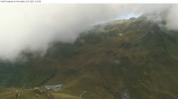 Archiv Foto Webcam Montafon: Fredakopf 11:00