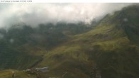 Archiv Foto Webcam Montafon: Fredakopf 15:00