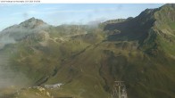 Archiv Foto Webcam Montafon: Fredakopf 06:00
