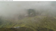Archiv Foto Webcam Montafon: Fredakopf 11:00