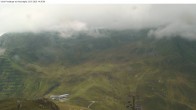 Archiv Foto Webcam Montafon: Fredakopf 13:00