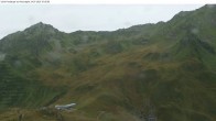 Archiv Foto Webcam Montafon: Fredakopf 06:00