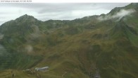 Archiv Foto Webcam Montafon: Fredakopf 07:00