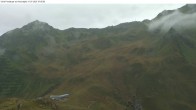 Archiv Foto Webcam Montafon: Fredakopf 06:00