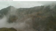 Archiv Foto Webcam Montafon: Fredakopf 09:00