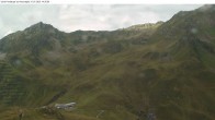 Archiv Foto Webcam Montafon: Fredakopf 13:00