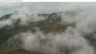 Archiv Foto Webcam Montafon: Fredakopf 15:00