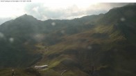 Archiv Foto Webcam Montafon: Fredakopf 17:00