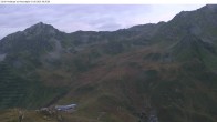 Archiv Foto Webcam Montafon: Fredakopf 05:00