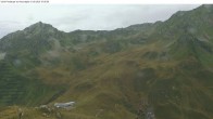 Archiv Foto Webcam Montafon: Fredakopf 06:00