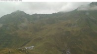Archiv Foto Webcam Montafon: Fredakopf 09:00