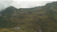 Archiv Foto Webcam Montafon: Fredakopf 11:00