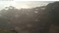 Archiv Foto Webcam Montafon: Fredakopf 17:00