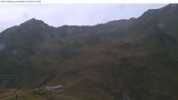 Archiv Foto Webcam Montafon: Fredakopf 06:00