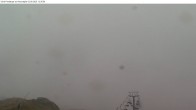 Archiv Foto Webcam Montafon: Fredakopf 11:00
