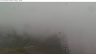 Archiv Foto Webcam Montafon: Fredakopf 15:00