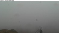 Archiv Foto Webcam Montafon: Fredakopf 17:00