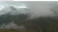 Archiv Foto Webcam Montafon: Fredakopf 07:00