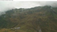 Archiv Foto Webcam Montafon: Fredakopf 09:00