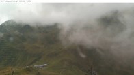 Archiv Foto Webcam Montafon: Fredakopf 13:00