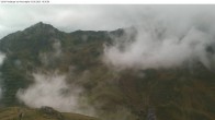 Archiv Foto Webcam Montafon: Fredakopf 15:00