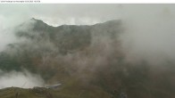 Archiv Foto Webcam Montafon: Fredakopf 17:00
