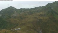 Archiv Foto Webcam Montafon: Fredakopf 06:00