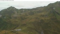 Archiv Foto Webcam Montafon: Fredakopf 07:00