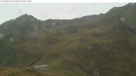 Archiv Foto Webcam Montafon: Fredakopf 09:00
