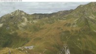 Archiv Foto Webcam Montafon: Fredakopf 09:00