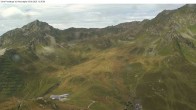 Archiv Foto Webcam Montafon: Fredakopf 11:00
