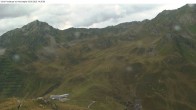 Archiv Foto Webcam Montafon: Fredakopf 13:00