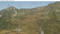 Archiv Foto Webcam Montafon: Fredakopf 09:00