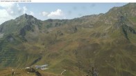 Archiv Foto Webcam Montafon: Fredakopf 13:00