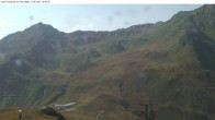 Archiv Foto Webcam Montafon: Fredakopf 15:00