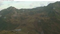 Archiv Foto Webcam Montafon: Fredakopf 05:00