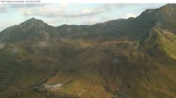 Archiv Foto Webcam Montafon: Fredakopf 06:00