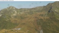 Archiv Foto Webcam Montafon: Fredakopf 07:00