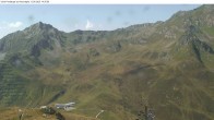 Archiv Foto Webcam Montafon: Fredakopf 13:00
